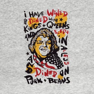 American Dreams Dusty T-Shirt